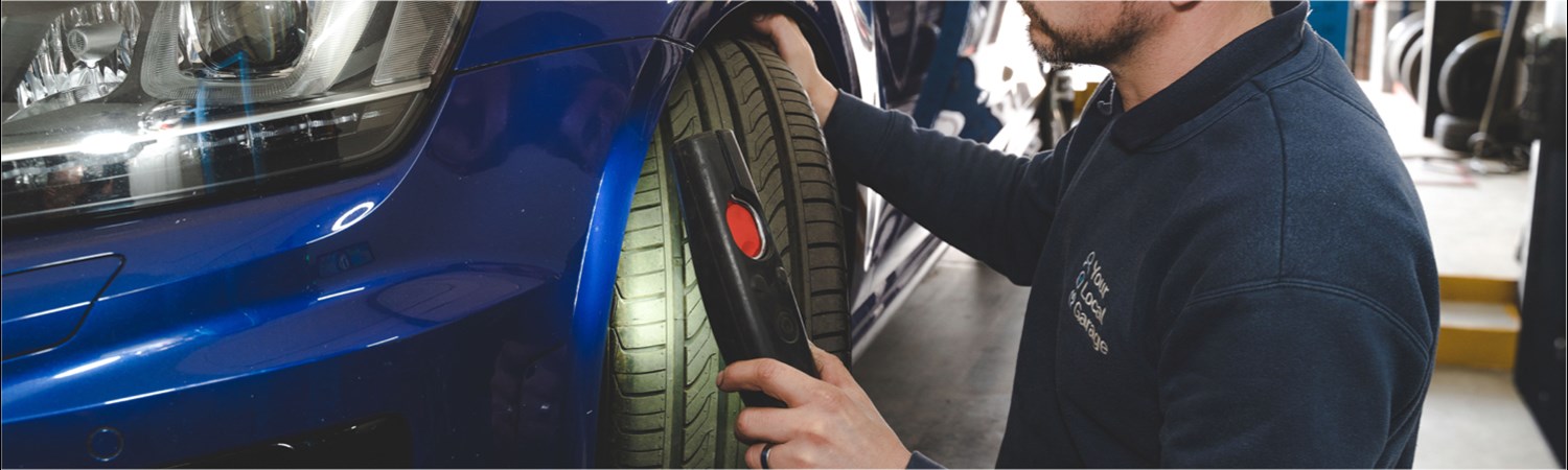 The 20p coin tyre tip could save you a fine