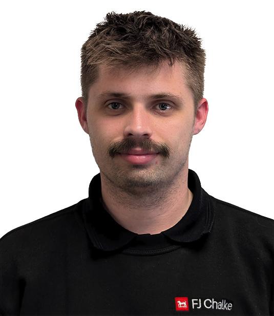 Matt Whaits