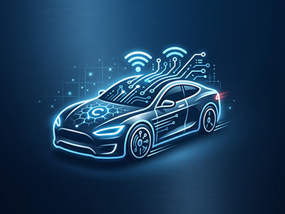 Why “Tech-First” Cars Are Winning Younger Buyers