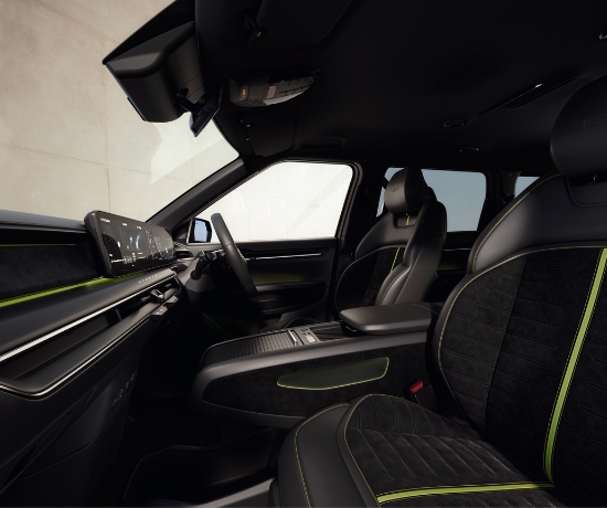 Space and Style