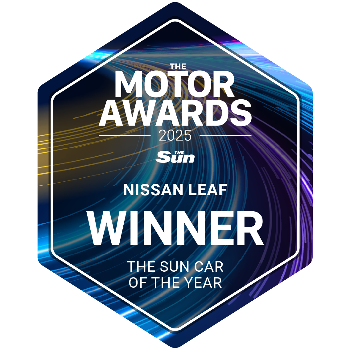Motor Awards 2025