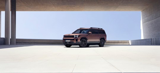 The SUVs Dominating UK Sales In 2026 - And Why Families Still Love Them 