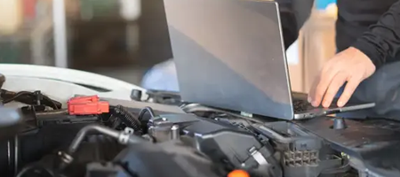 Servicing & Maintenance| Honiton, Devon | Otter Vale Motor Services