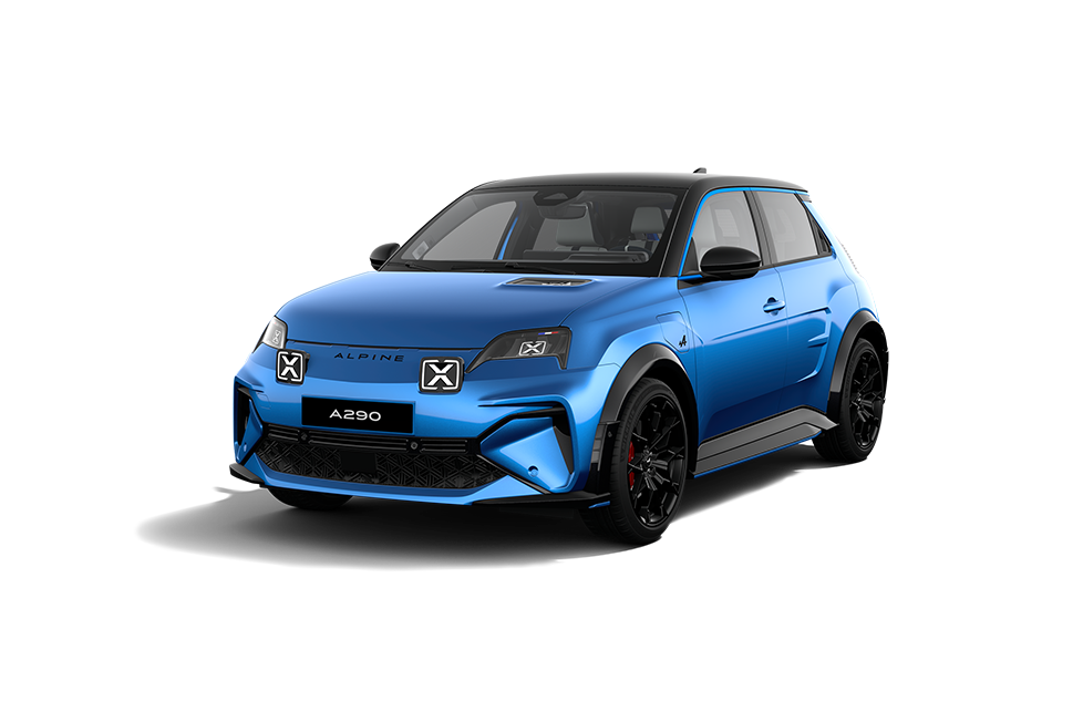 Alpine