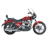 Super Meteor 650