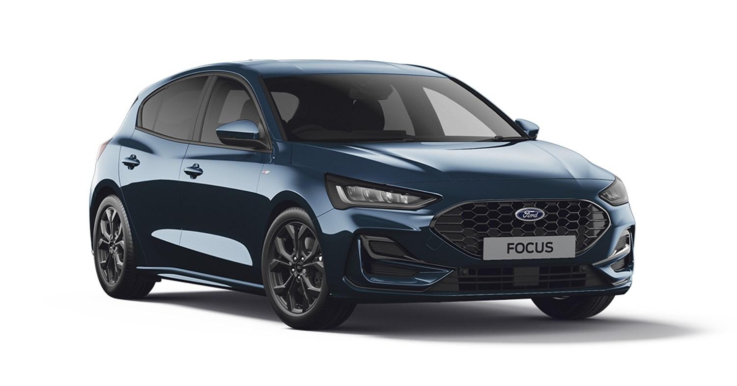 Ford Focus Offers