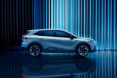 Renault Symbioz techno PCP Offer