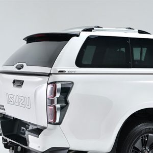 Alpha XS-T Top (2021-)