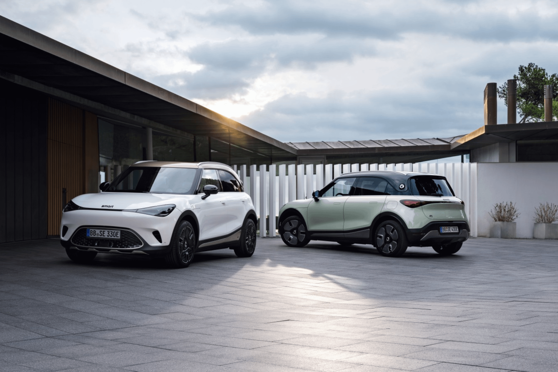 SMART Car Service Guide, A vs B - What Is the Difference and What Does it Cost?