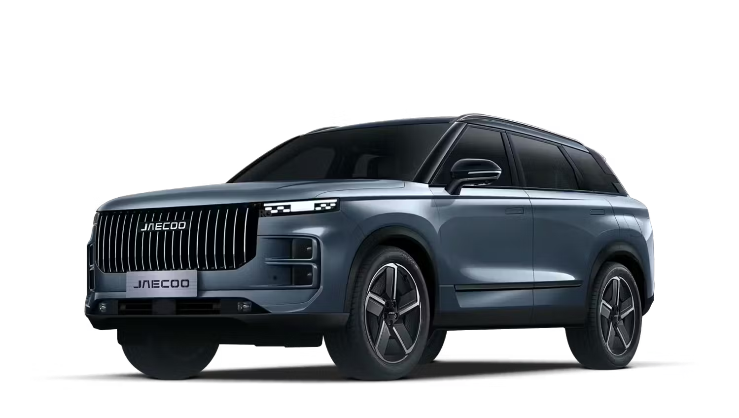 JAECOO 7 SHS Hybrid