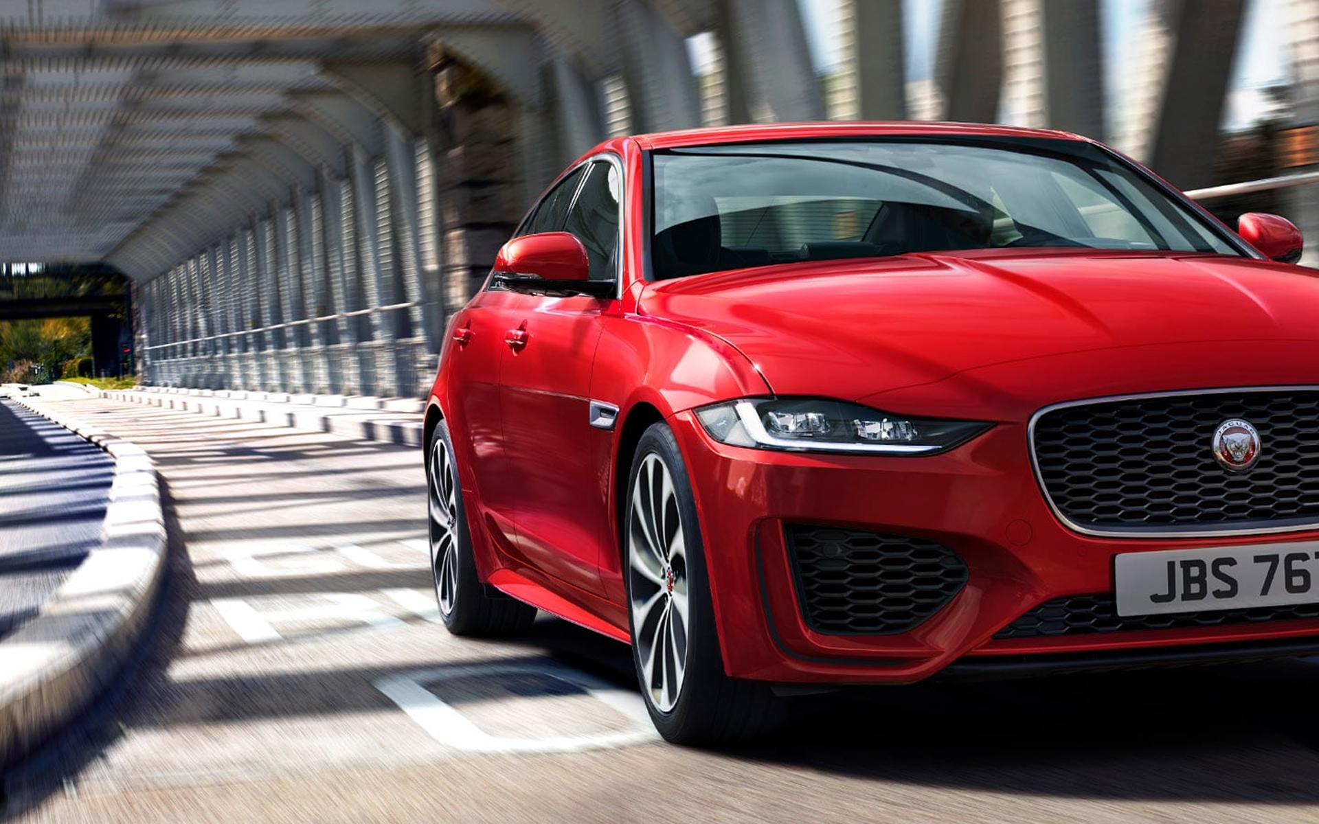 Jaguar XE Buyers Guide, Everything From Price, Reliability, Model Features & More