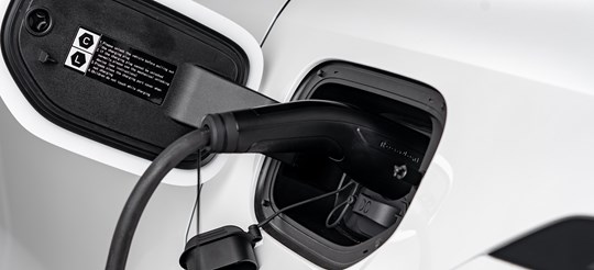 Electric Without the Anxiety – Discover Changan’s 295-Mile Range