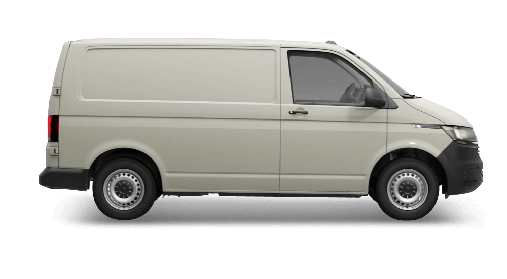 vw transporter pcp deals