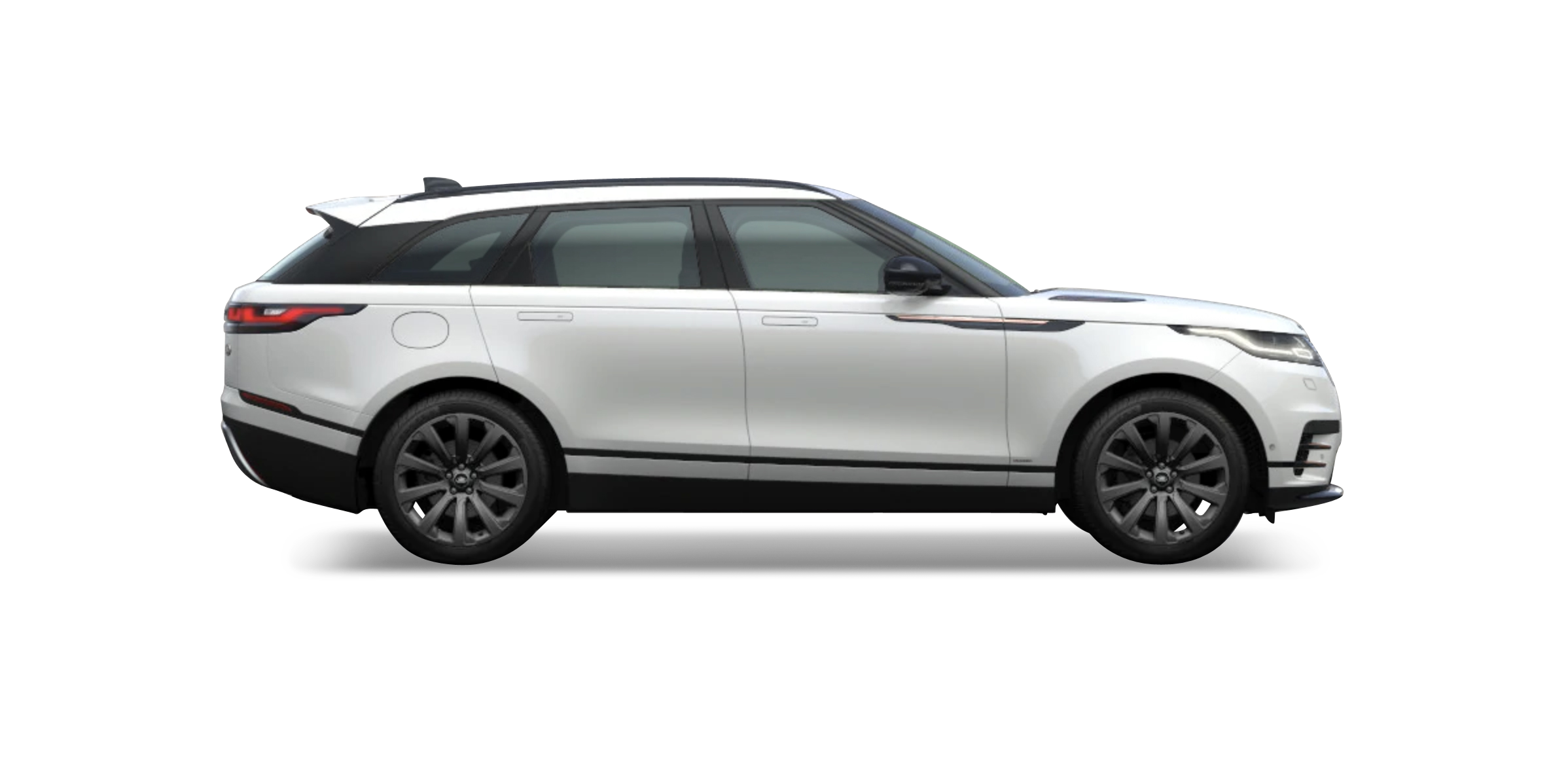 Velar SE