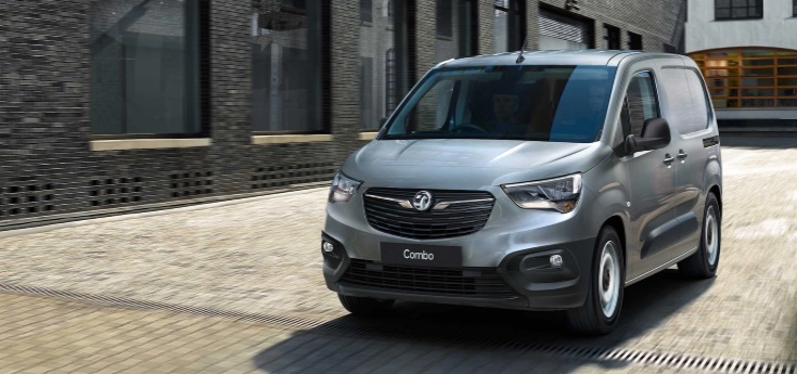 vauxhall commercial dealers