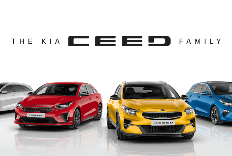 Kia Dealership Norwich Holden Group