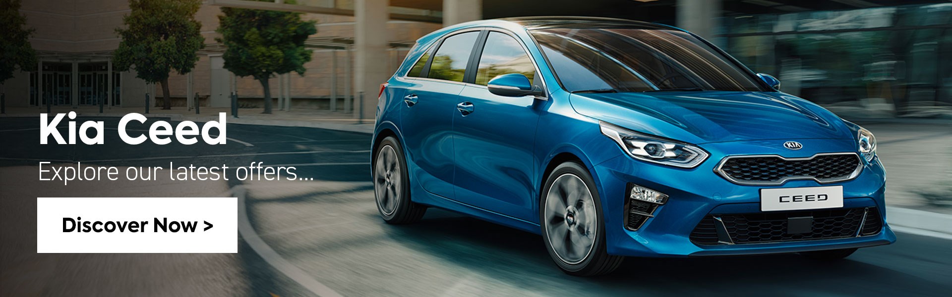 Kia Dealership Norwich Holden Group