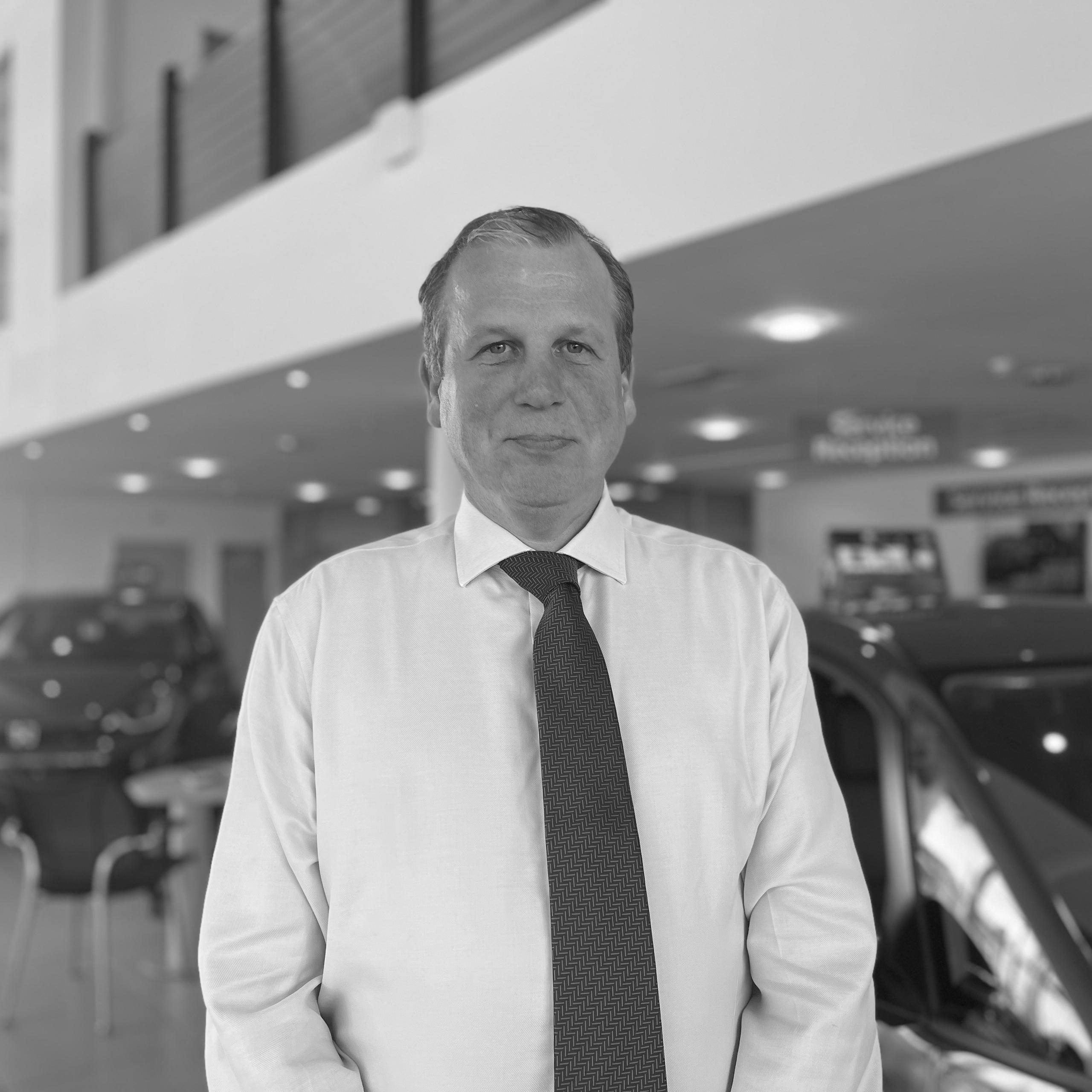 Aftersales Manager
ian.cox@ha-limited.co.uk