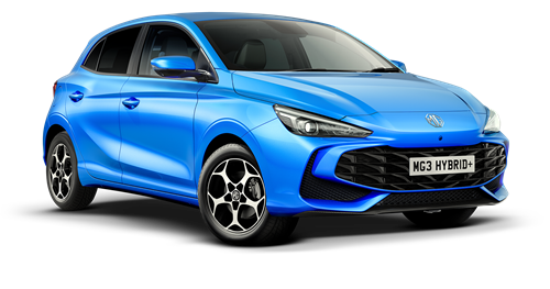 MG3