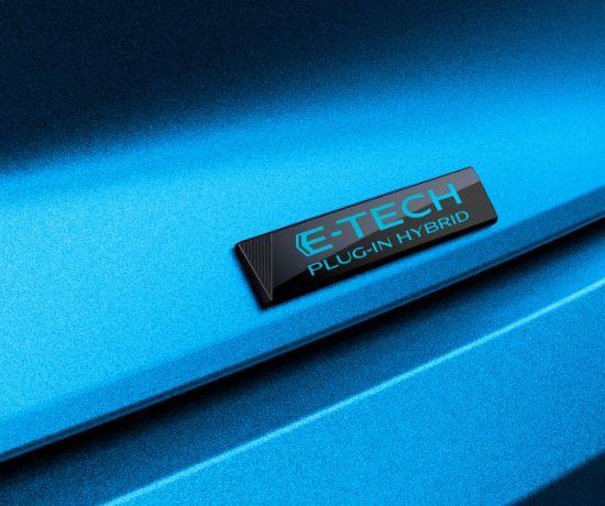 E-TECH HYBRID