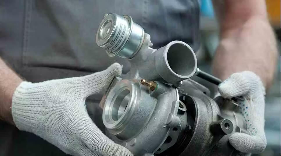 Servicing
