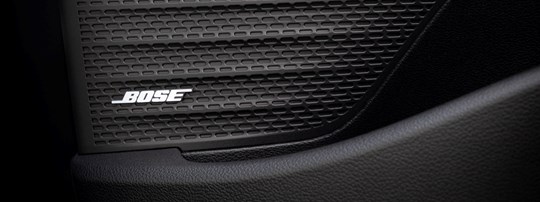 Introducing the all-new Hyundai i20’s Bose Premium Sound System