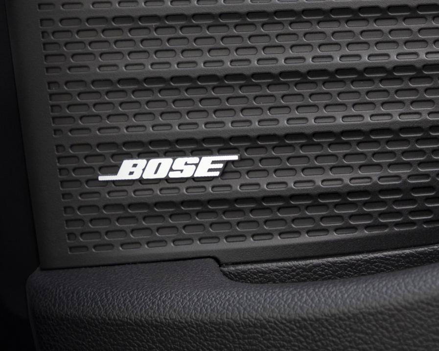Introducing the all-new Hyundai i20’s Bose Premium Sound System