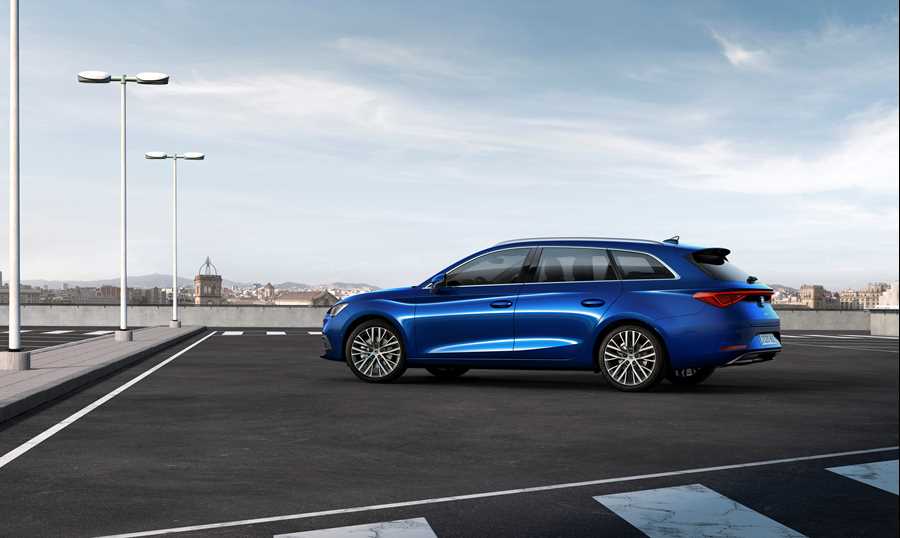 £1,750 SEAT Deposit Contribution | £1,000 Heritage Deposit Contribution | 4.9% APR Representative | T&Cs Apply | Only available at Heritage SEAT