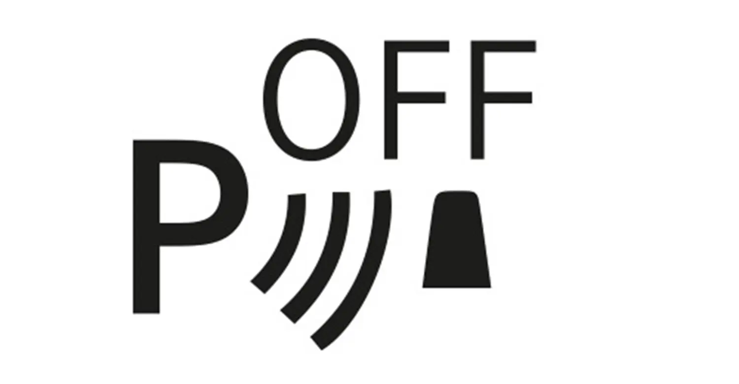 Parking Sensor Malfunction Warning Light