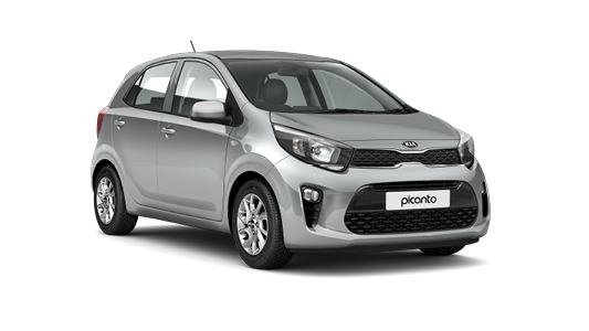Kia picanto 2000