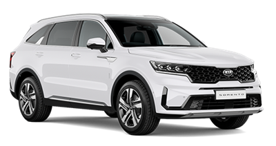 Kia Sorento Business Contract Hire Offer