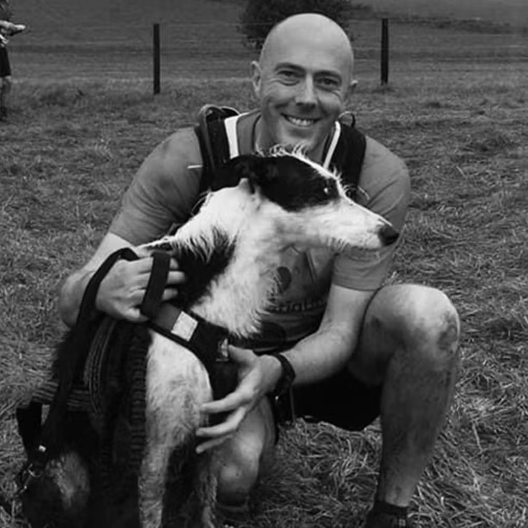 Adrian Layfield