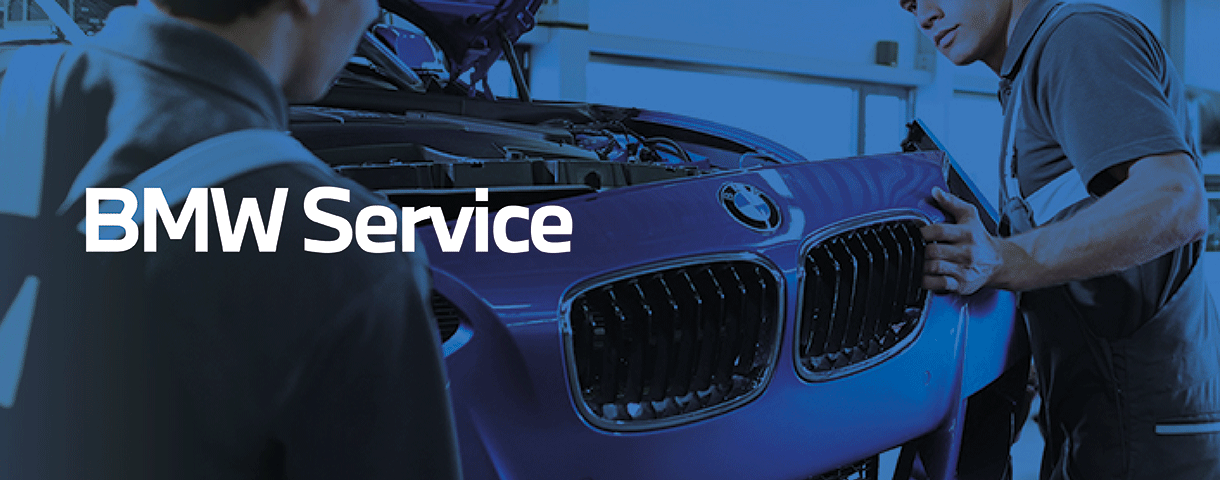 Bmw Service Specialists Near Me - ABIEWRT