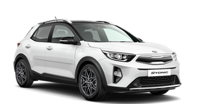 Kia Stonic Business Contract Hire