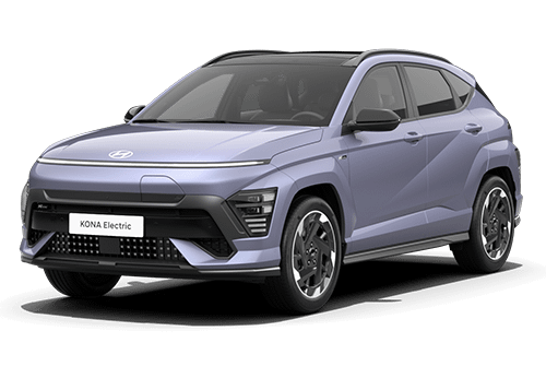 KONA ELECTRIC