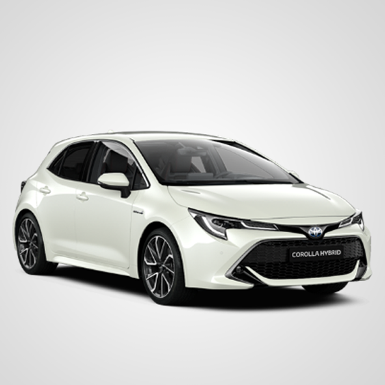 Toyota St Ives PE27 5RE