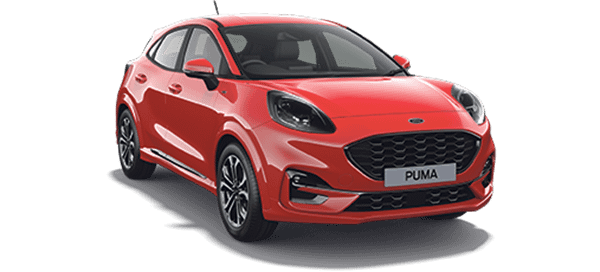 New Ford Puma | Oxfordshire, Lincolnshire, Hertfordshire, Herefordshire ...