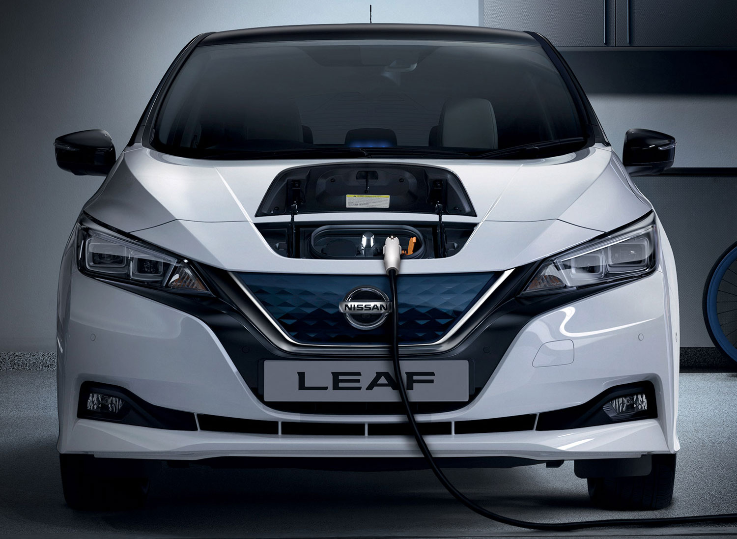 The 2026 Nissan LEAF Has Already Won These Awards