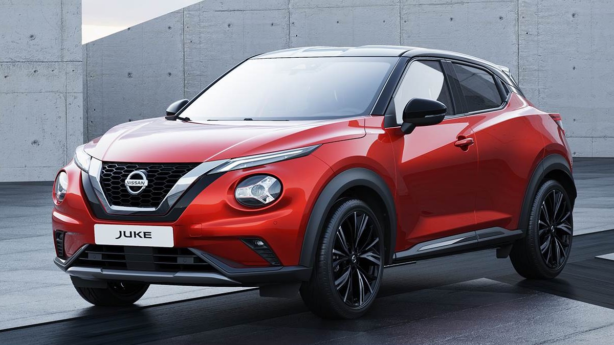 Why the Nissan Juke Remains One of the UK’s Favourite Compact SUVs 