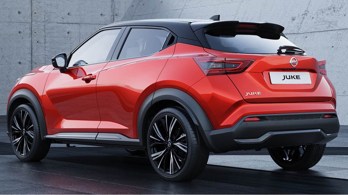 hybrid, compact, countryside