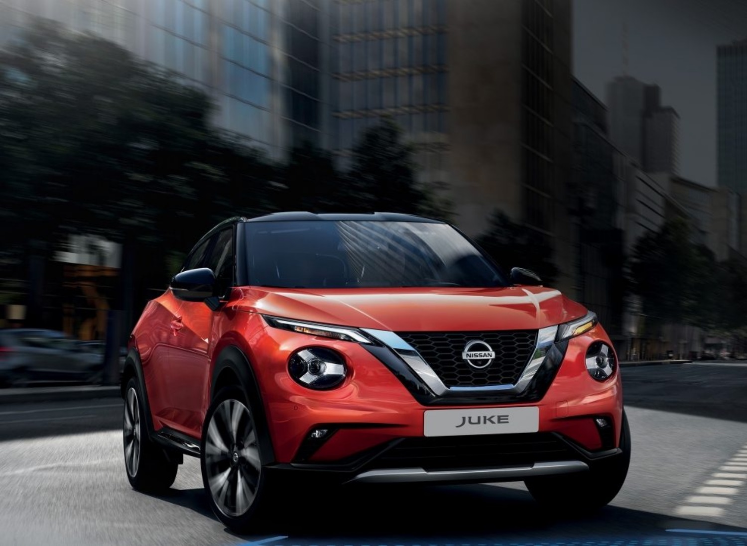 nissan juke, motability car,