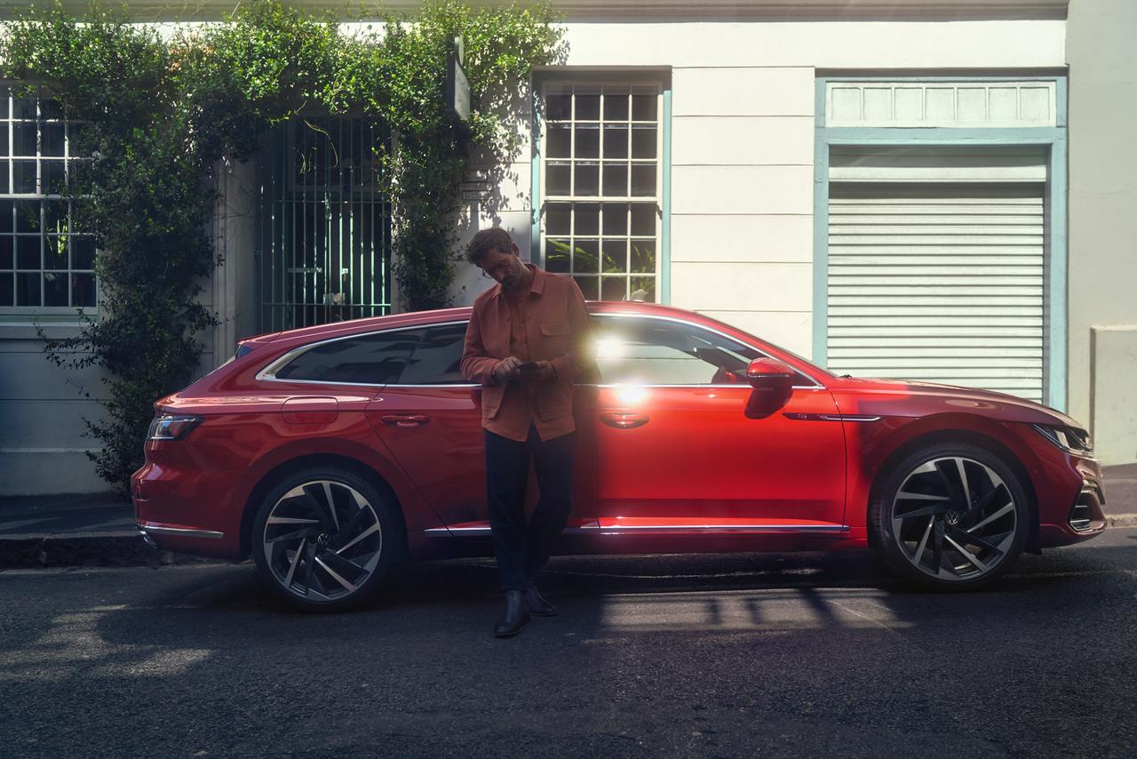 Volkswagen Arteon Shooting Brake Buyers Guide - What You Need to Know From Its Features, Models, Price, Reliability & More
