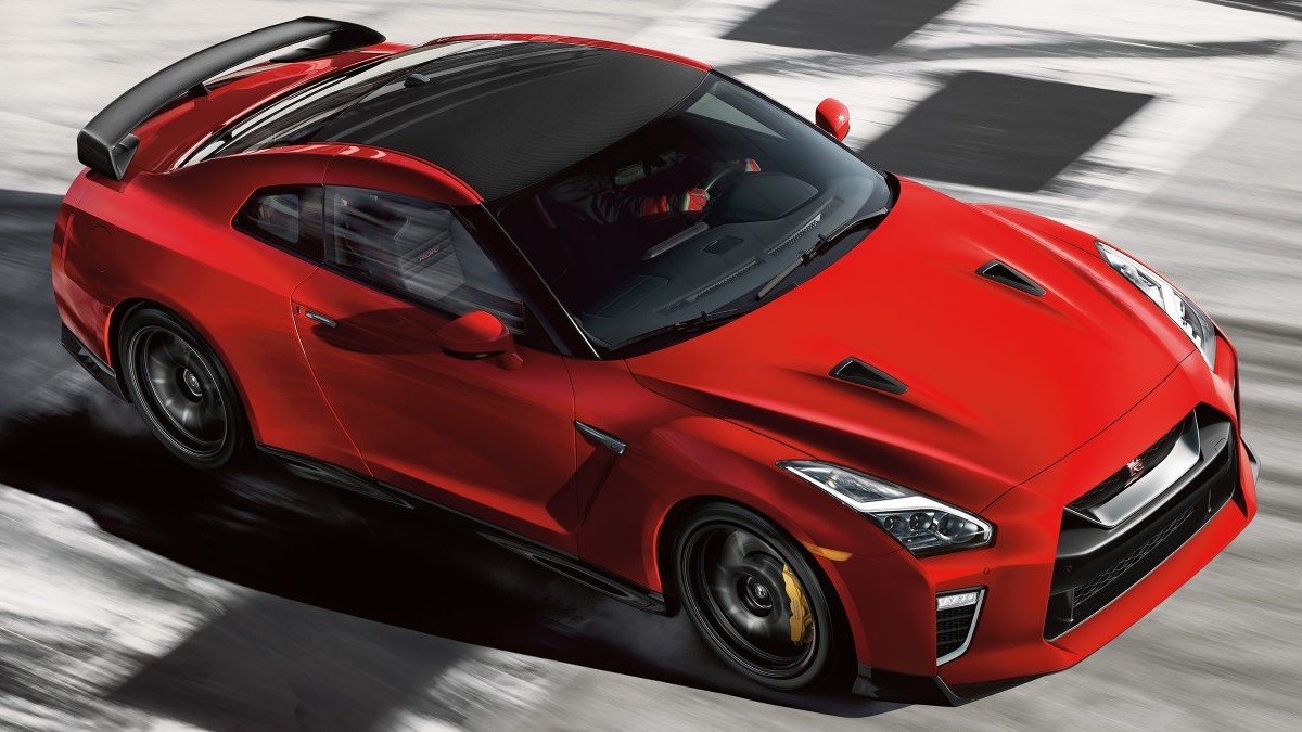 10 Facts About Nissan: The Story Behind The Vehicles