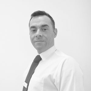 Neil Ingham, Dealer Principal