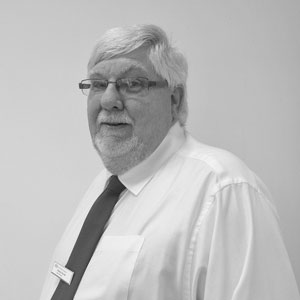 Stephen Burnett, Sales Executive