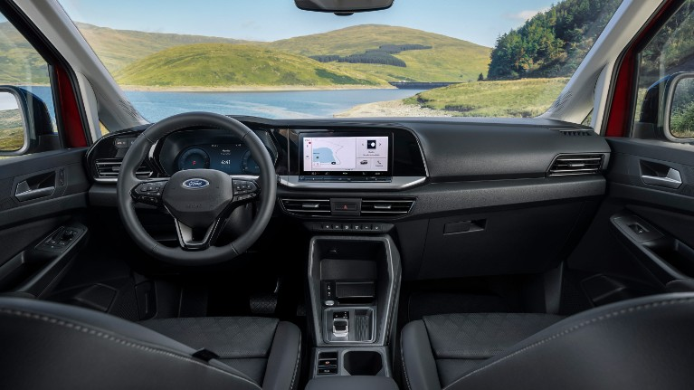 Ford Tourneo Connect