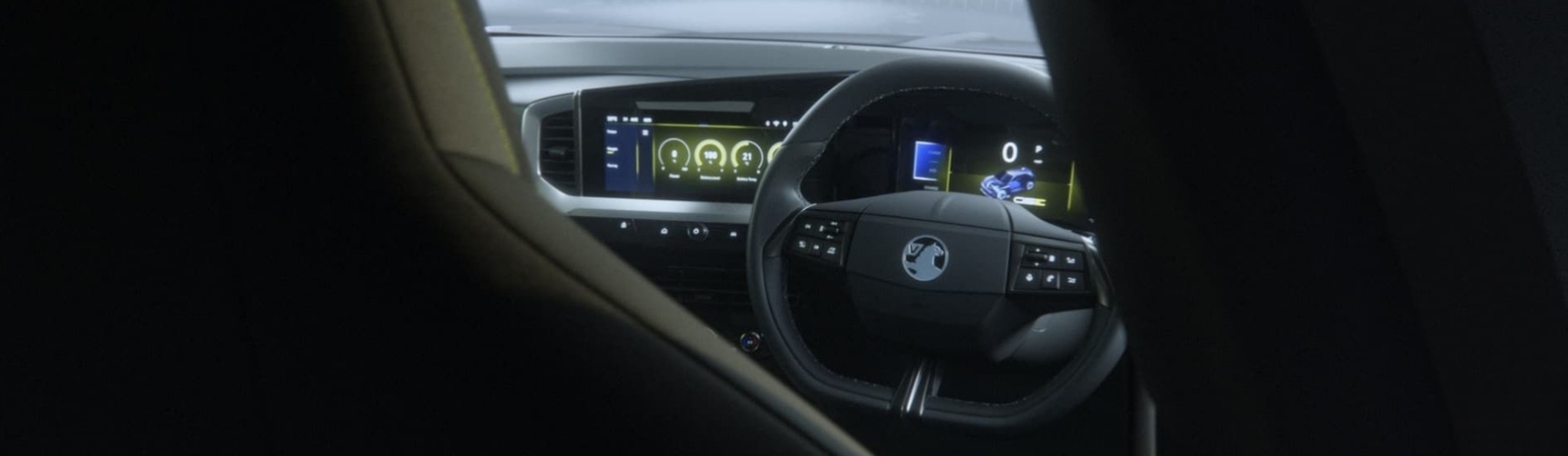 New Vauxhall Mokka GSE