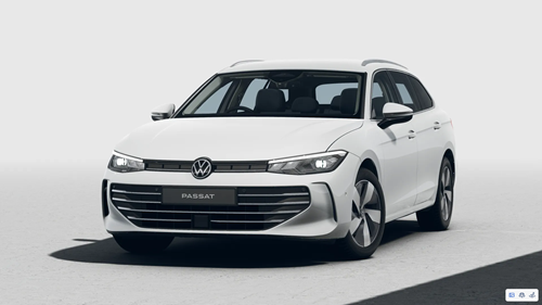 Volkswagen Passat Life | PCP