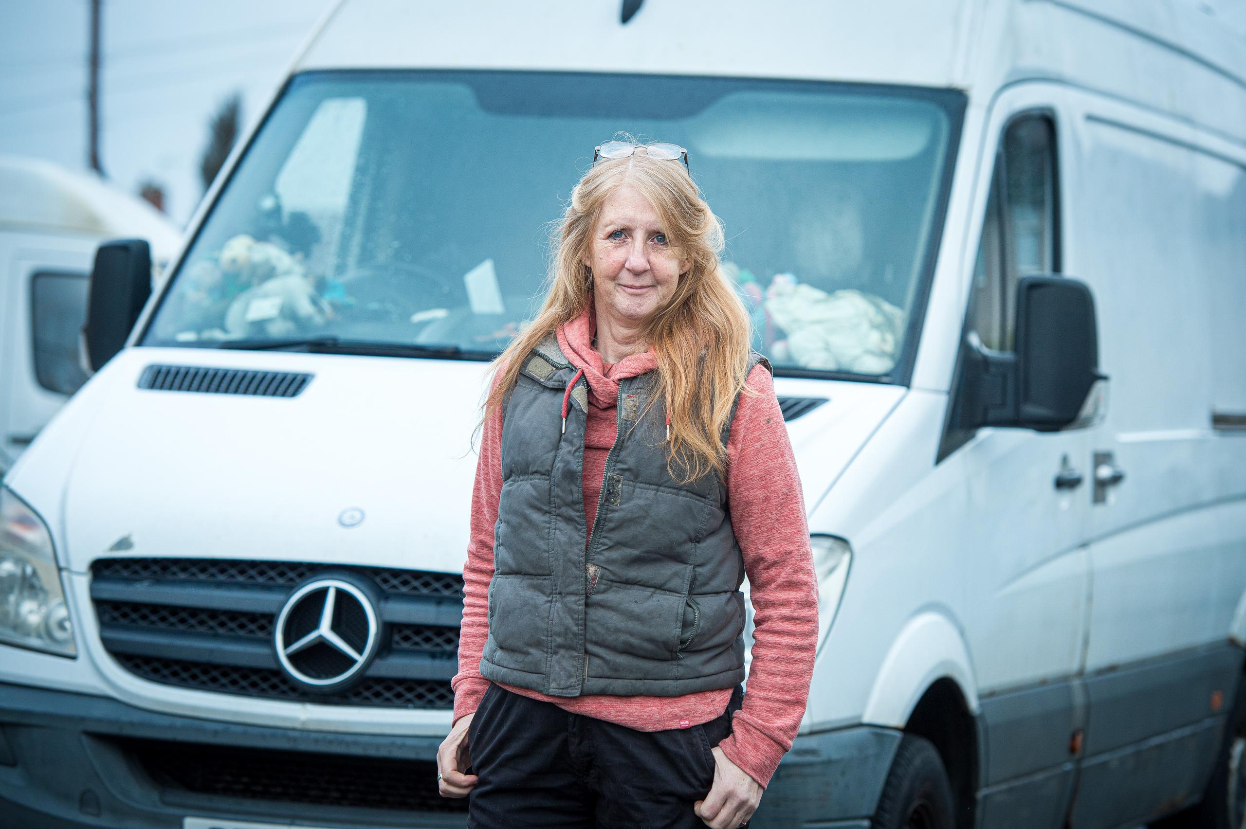 Time To Talk Day: Why Small Conversations Matter to Van Drivers