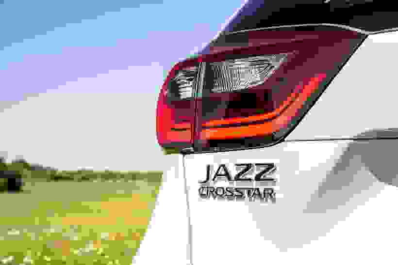 Jazz Hybrid